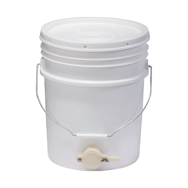 Little Giant 20 qt Bee Bucket